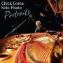 chick Corea - Solo Piano Portraits