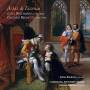 Camerata Antonio Soler - Arias & Escenas