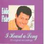 Eddie Fisher - I Heard A Song