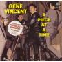 Gene Vincent - A Piece At A Time-A Tribute To Gene Vincent (LP,