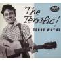 Terry Wayne - The Terrific!