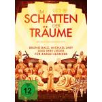 Martin Witz - Im Schatten der Traeume [DE-Version, Regio 2/B]