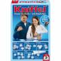 Schmidt 49030 -Kniffel Mit Wrfelbecher - Kniffel mit Lederwrfelbecher