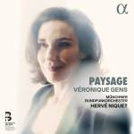 Vronique Gens / Herv Niquet / MRO - Paysage