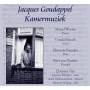 Jacques Goudappel - Kamermuziek