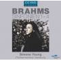 Simone Young / Philharmoniker Hamburg - Sinfonien 1-4