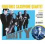Finefones Saxophone Quartet - Sonority