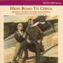 Ost / John barry - High Road To China