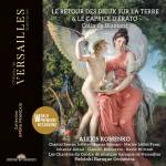 Jehanne Amzal / Hasnaa Bennani / Les Chantres Du Cen - Blamont: Le Retour des Dieux sur la Terre & le Cap
