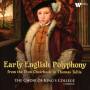 Choir Of King's College / Cleobury / ledger - Early English Polyphony
