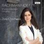 Zlata Chochieva - Etudes-Tableaux (Complete)