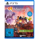 Flashpoint Ag - Wildermyth Ps-5