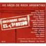 V / a - Escuchame Entre El Ruido Vol 2 / Various