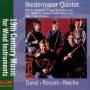 Biedermeier Quintet - 19th Century Music for Wind Instruments