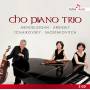 Cho Piano Trio - Klaviertrio