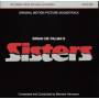 Bernard Herrmann - Brian De Palma's Sisters