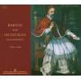 Various - Barock Im Vatikan