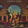 George Duke - Guardian Of The Light