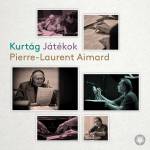 Pierre-Laurent Aimard - Kurtg: Jtkok