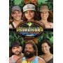 Survivor 20: Heroes Vs. Villians (5pc) / (ntsc) - Survivor 20: Heroes Vs. Villians [US-Version, Regio 1]