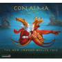 The New Conrad Miller Trio - Con Alma