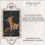 Vivaldi - Vivaldi - Il Pastor Fido - Kovacs Sebestyen - Sarx