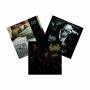 Bloodbath - Arrow Of Satan/Grand Morbid Funeral/Fathomless Mas