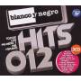 Various - Blanco Y Negro Hits 2012