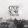Code 9 & Purpose - Below Sumerian Skies