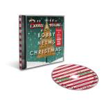 Bobby Helms - A Bobby Helms Christmas (EP)