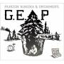 Pardon Kimura & Drummers - G. E. P Good Enough Pocket