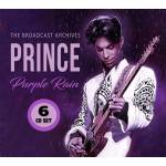 Prince - Purple Rain