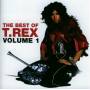 MARC BOLAN & T-REX - The Very Best Of
