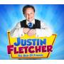 Justin Fletcher - Best Of Friends