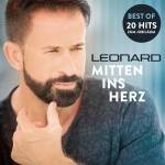 Leonard - Mitten ins Herz (Best of)
