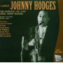 Johnny Hodges - Complete 1951-52 Small Group Sessions