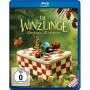 Various - Die Winzlinge-Operation Zuckerdose [DE-Version, Regio 2/B]