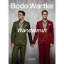 Bodo Wartke - Bodo Wartke Wandelmut [DE-Version, Regio 2/B]