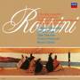 Salvatore Accardo / Sylvie Cazeau - Rossini: 6 Sonate A Quattro