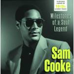 Sam Cooke - 10 Original Albums
