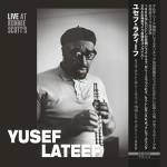 Yusef Lateef - Live at Ronnie Scott's - 15th January 1966