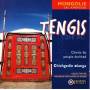 Chichgedin Oianga - Tengis/Mongolei
