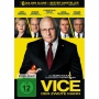Various - Vice-Der zweite Mann [DE-Version, Regio 2/B]