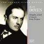 Jean Doyen - Chopin,Liszt & Music from France
