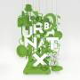 Sola Plexus - Urbanatix-drop The Beat
