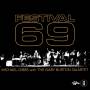 Michael Gibbs With The Gary Burton Quartet - Festival 69 (Remastered 3CD Box Set)