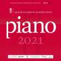 V / A - Queen Elisabeth Competition Piano 2021