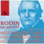 Rodin Quartett - Streichquartette 2 (op.120 & 76)