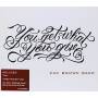 Zac Brown Band - You Get What You Give