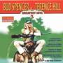 O.S.T.Original Soundtracks - Greatest Hits 3 (Mein Name ist Nobody...)